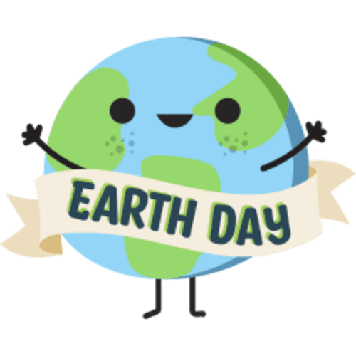 Trivia of Earth logo