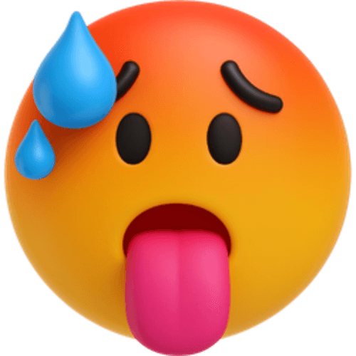 Hot Trivia logo