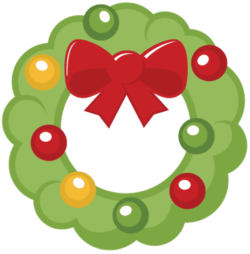 Holiday Bingo logo