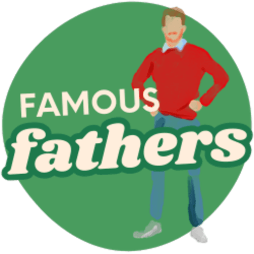 Famous Fathers logo