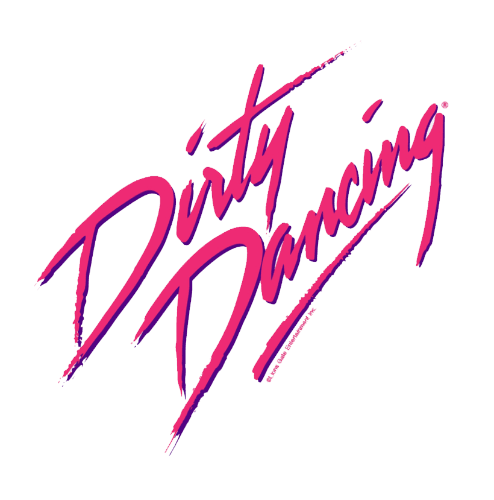 Dirty Dancing logo