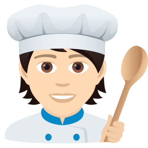 Baking Trivia logo