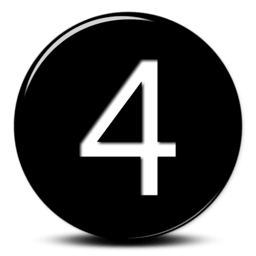 Four-Letter Words logo