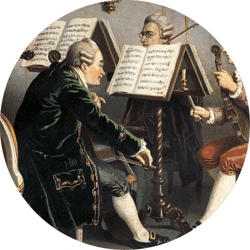 Classical Music logo