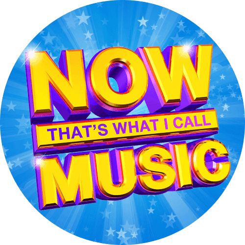 Now That's What I Call Music Trivia! logo