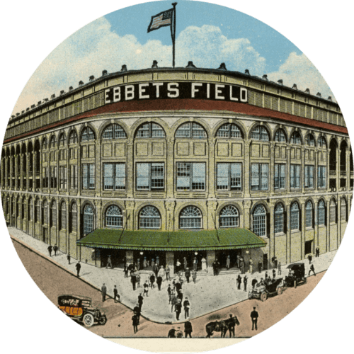 Name That Stadium 2 logo