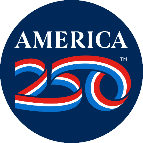 America 250 logo