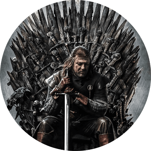 Game of Thrones Trivia logo
