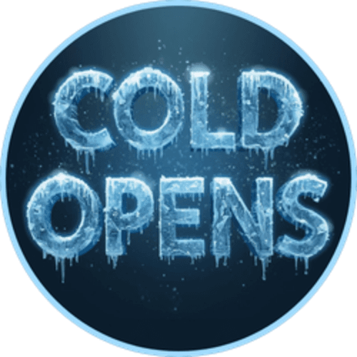 Cold Opens logo