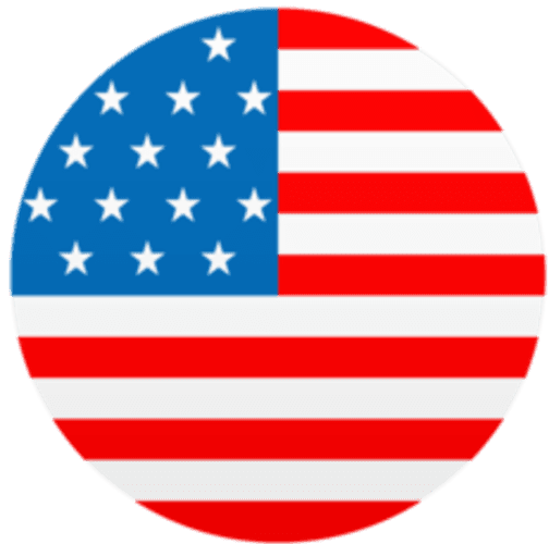 United States Bingo logo