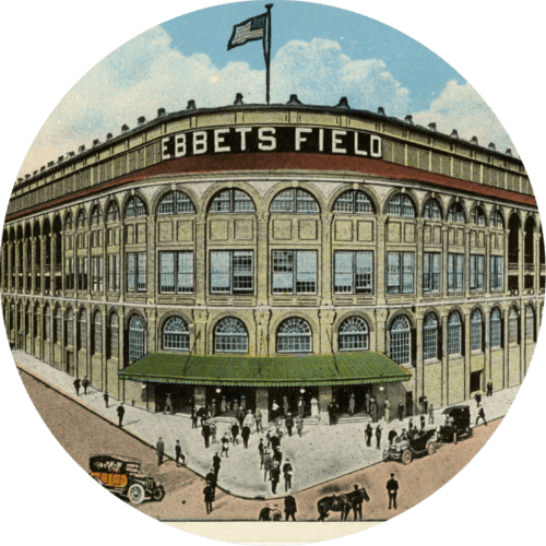 Name That Stadium logo