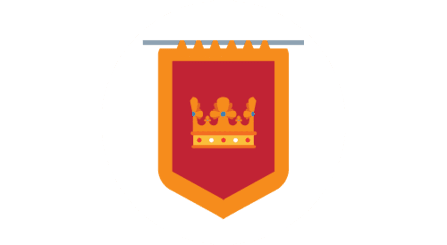 The Middle Ages 1 logo