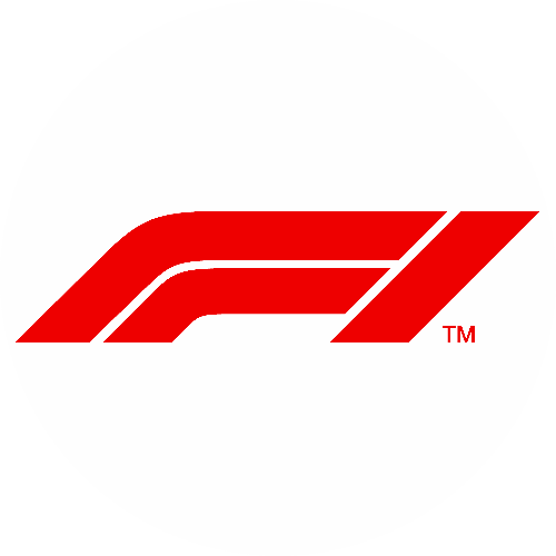 Formula One Racing logo