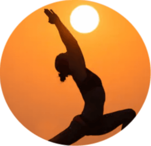Trivia Yoga logo