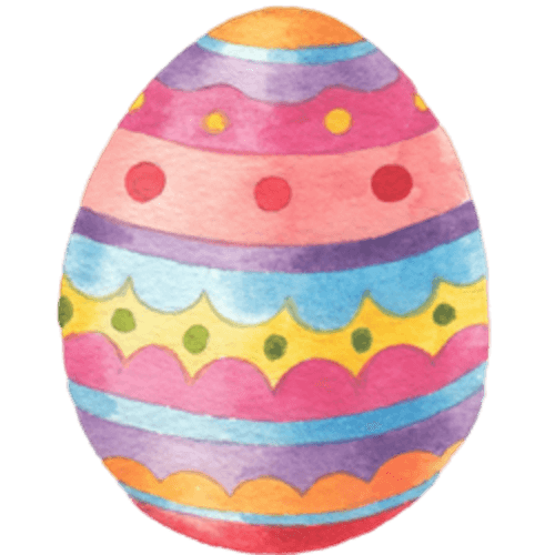 All Things Easter logo