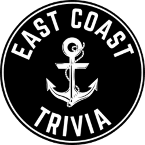 East Coast Trivia logo