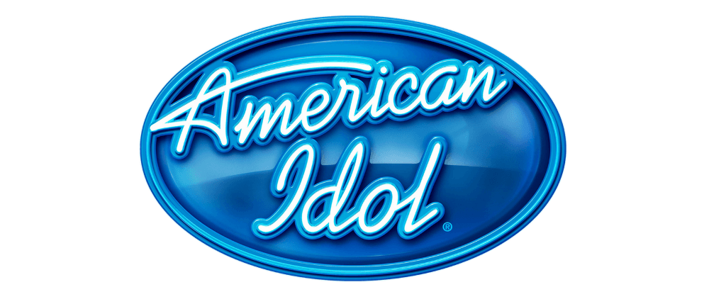American Idol logo