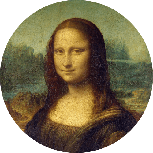 Name That Famous Painting logo