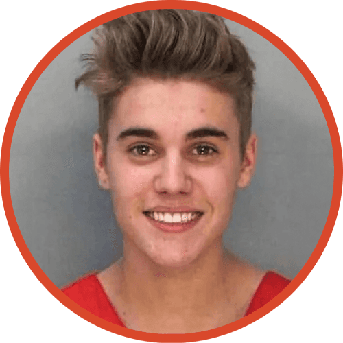 Celebrities Behaving Badly logo