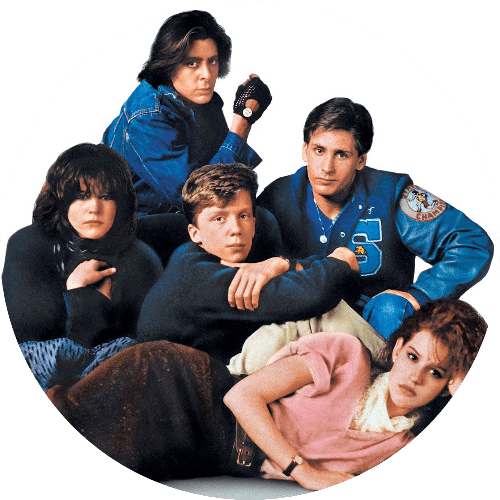 The School of Pop Culture logo
