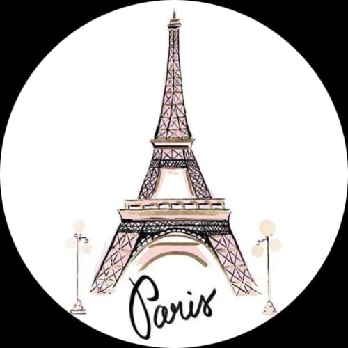 All Things Paris logo