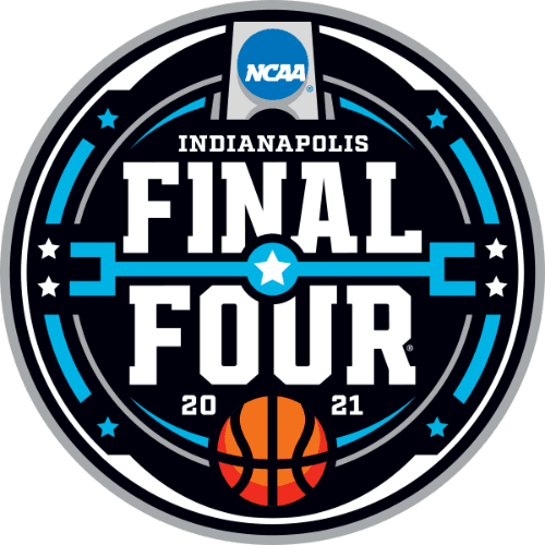 March Madness logo