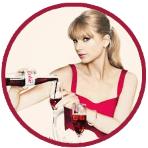 Celebrity Spokespeople logo