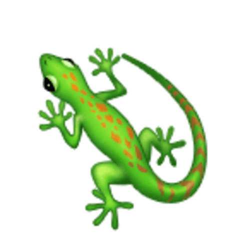Reptiles logo