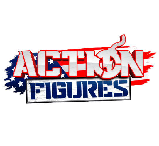 Classic Action Figures logo