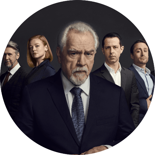 Succession Trivia logo