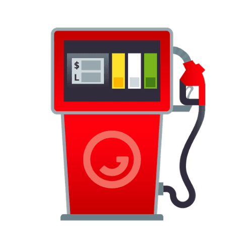 Chaos in the Oil Markets logo