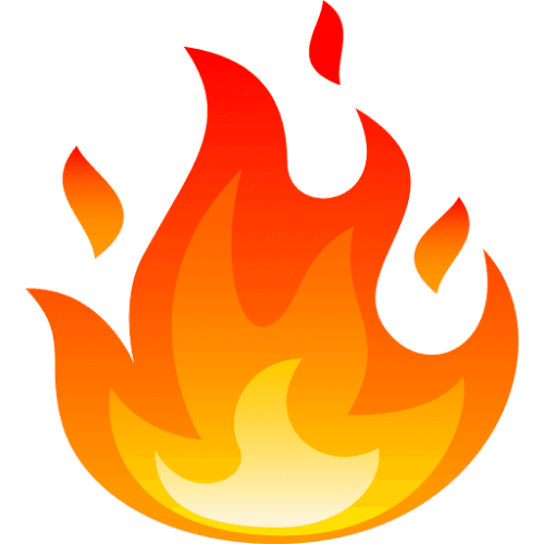 Feelin' Hot Hot Hot logo