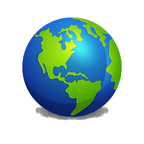 "Earth" Day Trivia logo