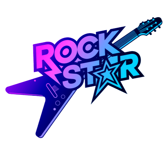 Name That Rockstar 2 logo