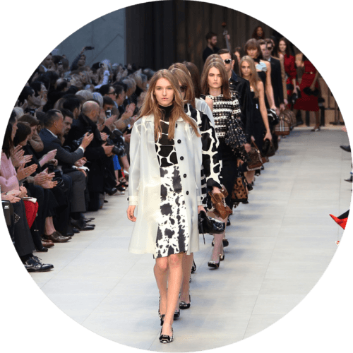 Ready to Wear Trivia logo