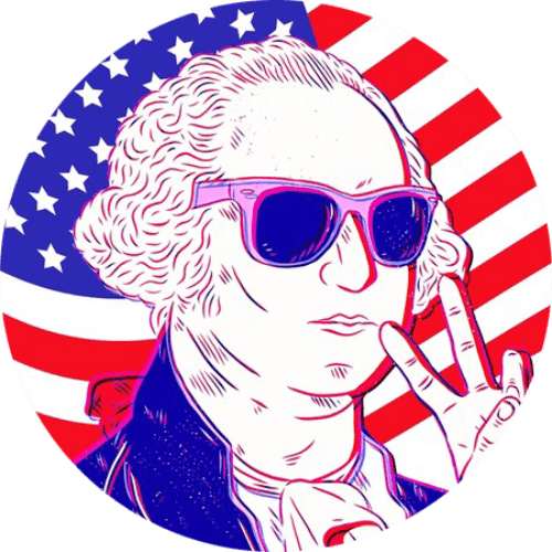 American Pop Culture Bingo logo