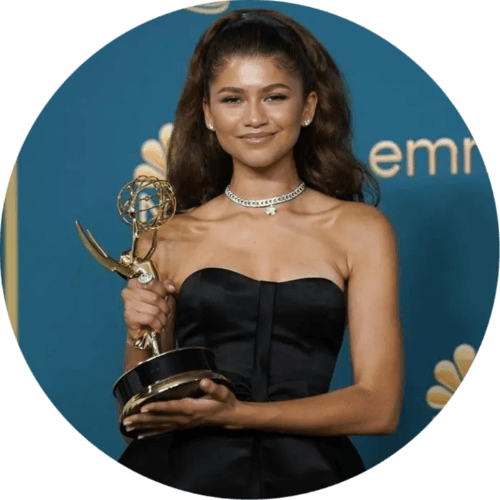 Emmy Awards Bingo logo