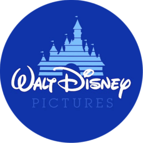Disney Animated Renaissance logo