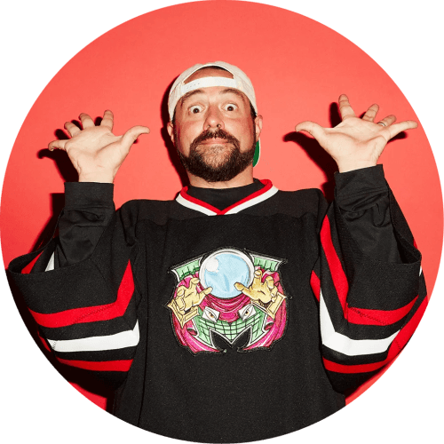 Kevin Smith's Askewniverse logo