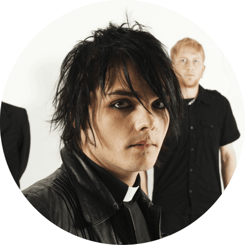 The Sad Sounds of Emo logo