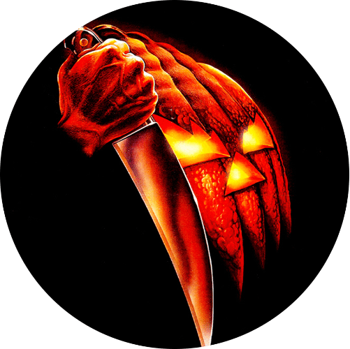 Horror Movie Grab Bag logo