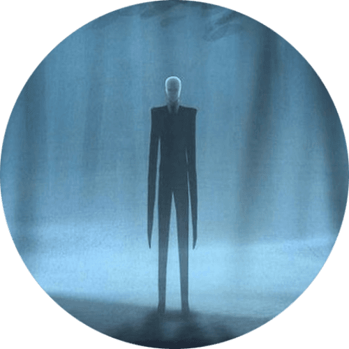 Urban Legends logo