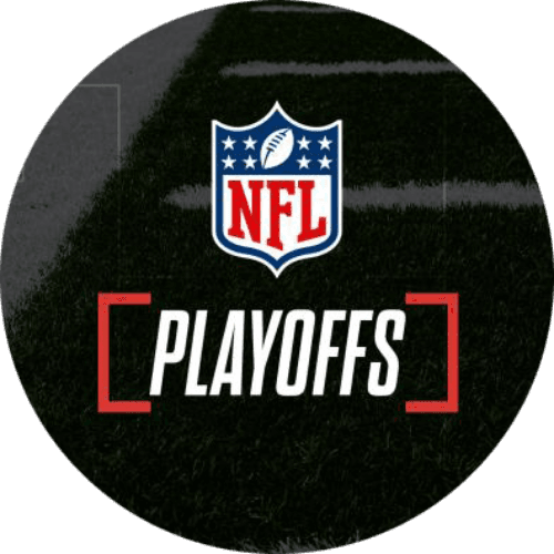 NFL Playoffs Trivia logo