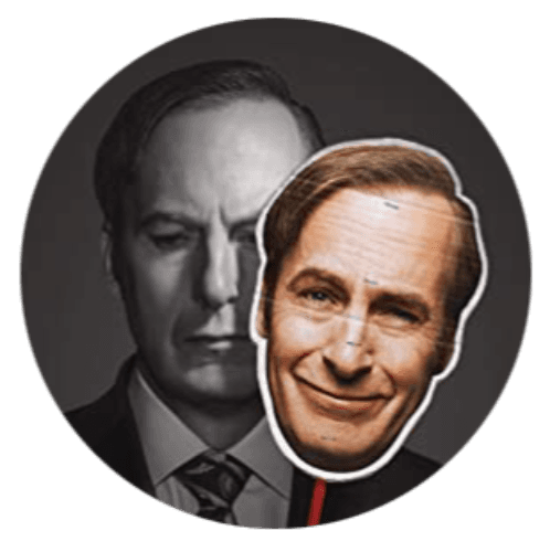 Better Call Saul logo
