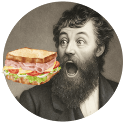 Namesake Foods logo