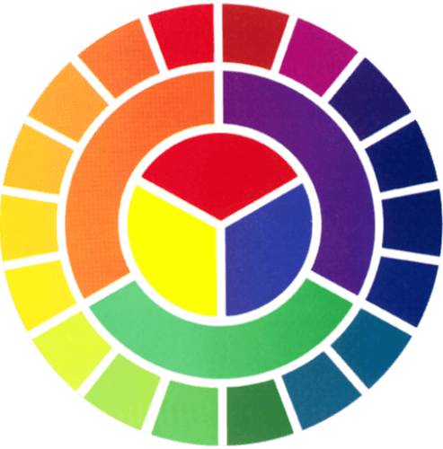 Colorful Trivia logo