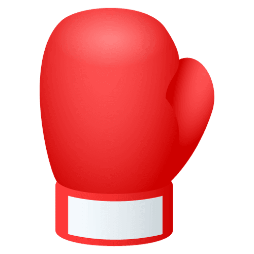 Boxing 1 logo