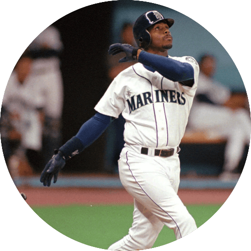 Baseball: America's Favorite Pastime logo