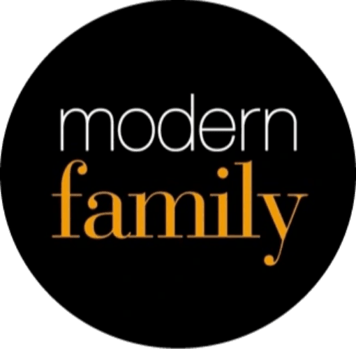 Modern Family Trivia logo