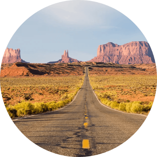 "Road" Songs Trivia logo
